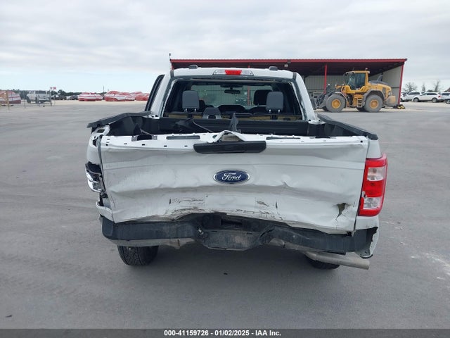 Ford F-150 Xl 2023 1FTFW1E57PKG18627 Image 16