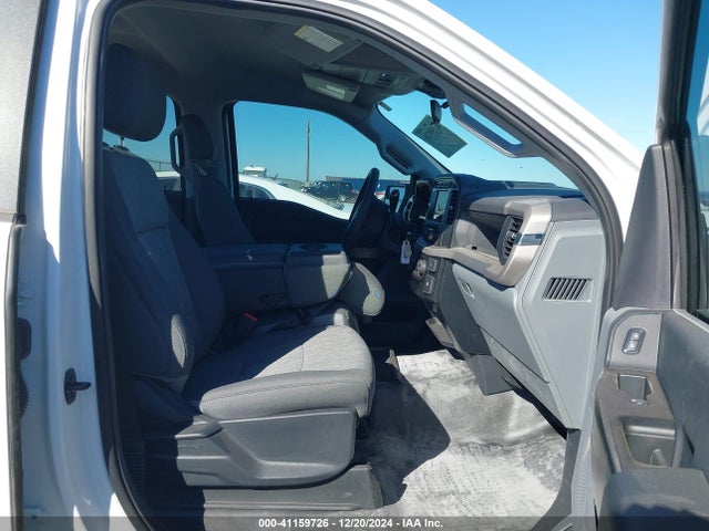 Ford F-150 Xl 2023 1FTFW1E57PKG18627 Image 5
