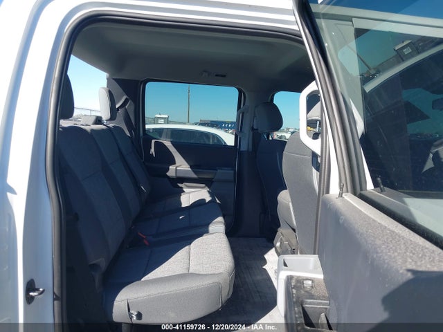Ford F-150 Xl 2023 1FTFW1E57PKG18627 Image 8