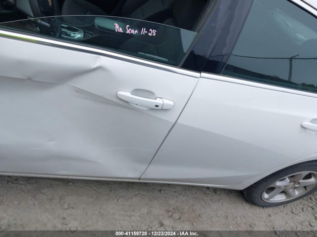 Chevrolet Malibu 1fl 2018 1G1ZC5ST5JF285305 Image 14