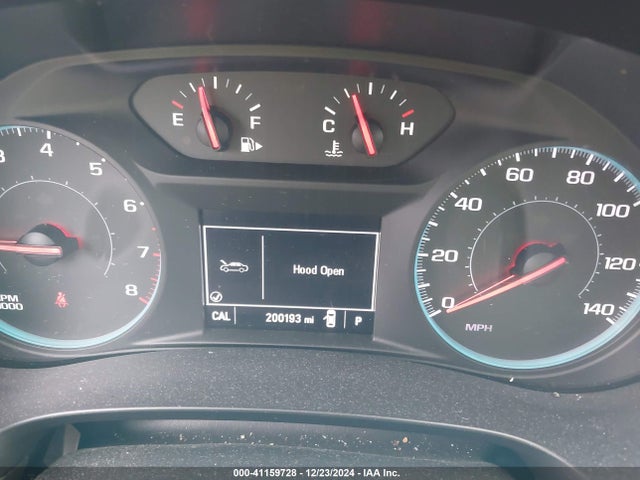 Chevrolet Malibu 1fl 2018 1G1ZC5ST5JF285305 Image 15