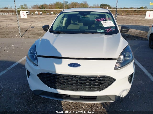 Ford ESCAPE SE 2022 1FMCU9G62NUB11192 Image 12