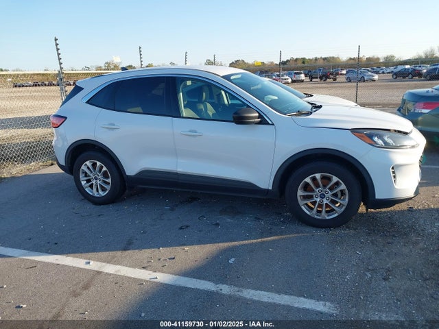 Ford ESCAPE SE 2022 1FMCU9G62NUB11192 Image 13