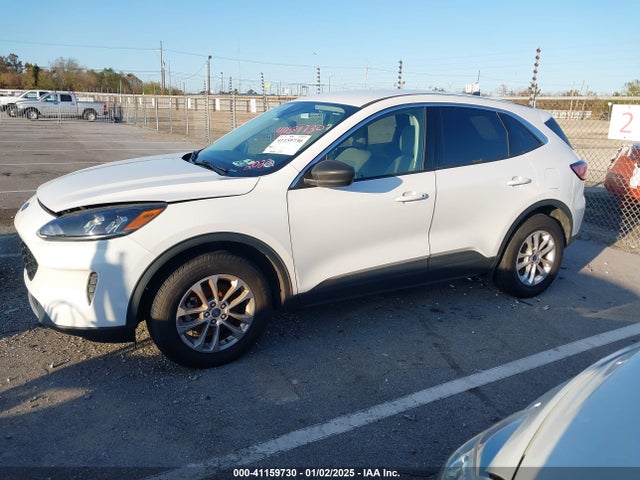Ford ESCAPE SE 2022 1FMCU9G62NUB11192 Image 14