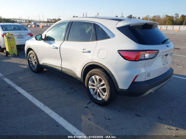 Ford ESCAPE SE 2022 1FMCU9G62NUB11192 Image 3