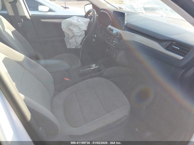 Ford ESCAPE SE 2022 1FMCU9G62NUB11192 Image 5