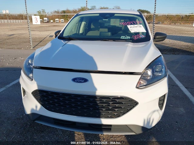 Ford ESCAPE SE 2022 1FMCU9G62NUB11192 Image 6