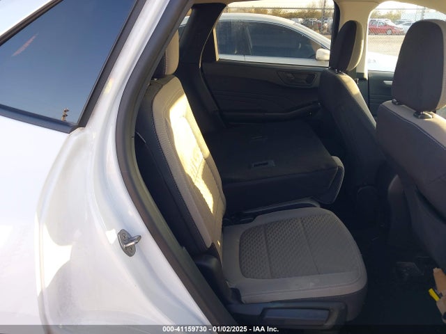 Ford ESCAPE SE 2022 1FMCU9G62NUB11192 Image 8