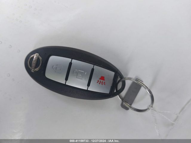 3N1CP5BV3NL506871 Nissan Kicks S Xtronic Cvt
