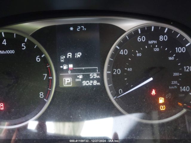 3N1CP5BV3NL506871 Nissan Kicks S Xtronic Cvt
