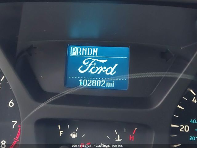 1FDBF8ZM0KKA89843 Ford Transit-350 Cab