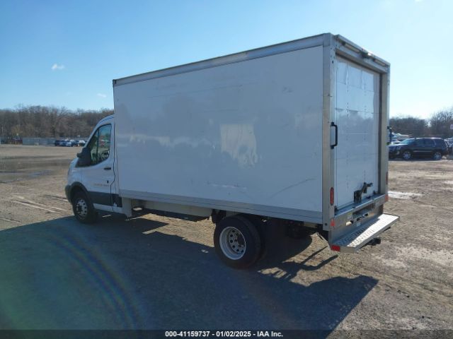 1FDBF8ZM0KKA89843 Ford Transit-350 Cab