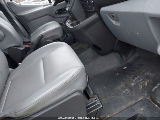 1FDBF8ZM0KKA89843 Ford Transit-350 Cab