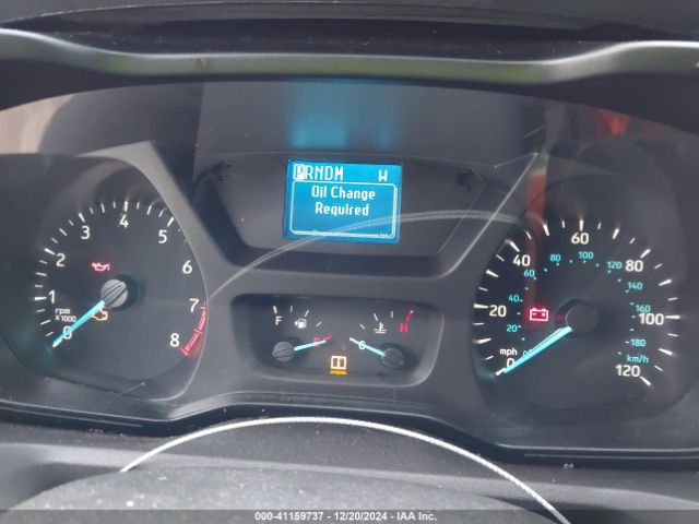 1FDBF8ZM0KKA89843 Ford Transit-350 Cab