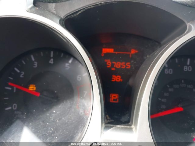 JN8AF5MR7GT600312 Nissan JUKE S