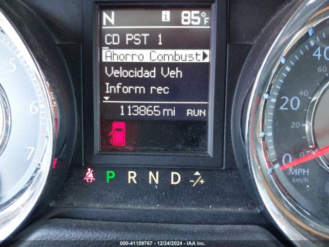 2C4RC1BG5GR156775 Chrysler Town & Country Touring