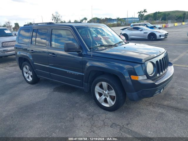 1C4NJPFB8ED660226 auction archive image