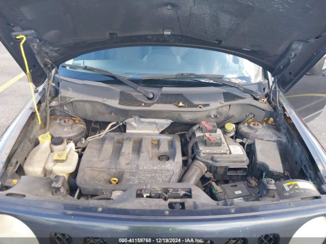 1C4NJPFB8ED660226 Jeep Patriot Latitude