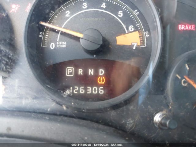 1C4NJPFB8ED660226 Jeep Patriot Latitude