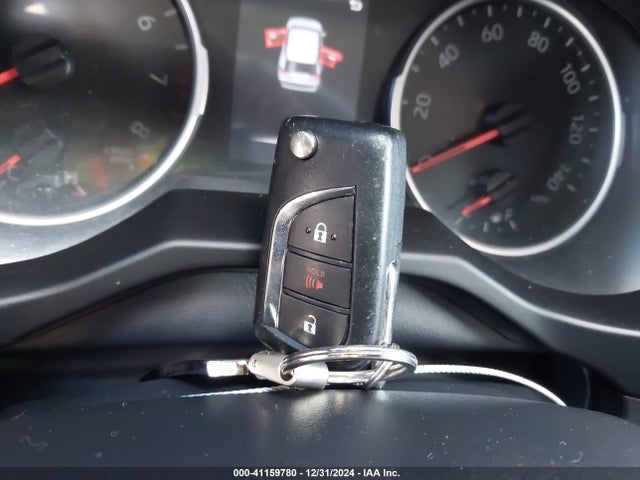 Toyota RAV4 LE 2022 2T3H1RFV3NW195800 Image 11