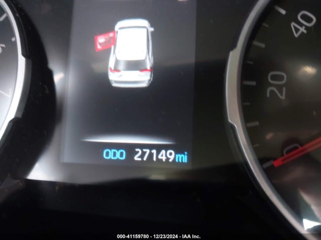 Toyota RAV4 LE 2022 2T3H1RFV3NW195800 Image 15