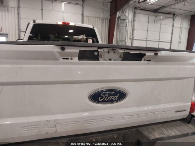 1FT7W2B60JEC63345 Ford F-250 Xl