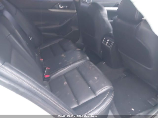 1N4AA6AP3GC411634 Nissan Maxima 3.5 Sl