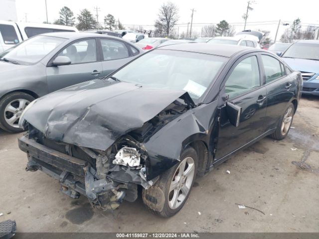 2007 MITSUBISHI GALANT 4A3AB36S17E028988 Photo 5