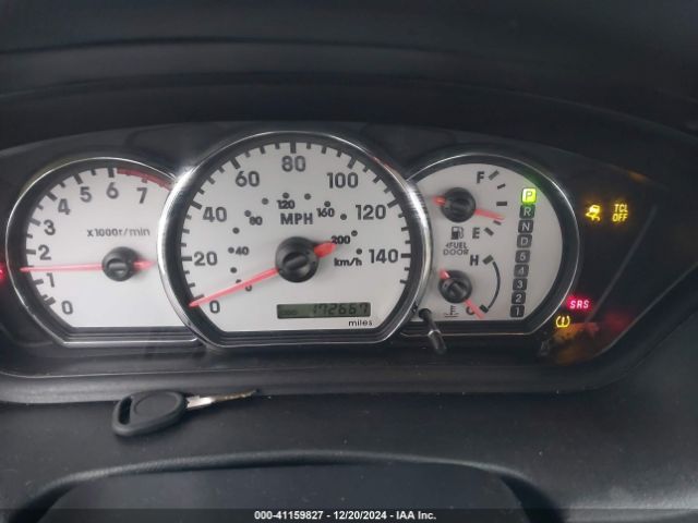 2007 MITSUBISHI GALANT 4A3AB36S17E028988 Photo 6