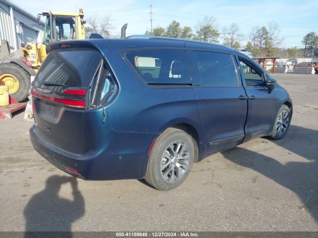 2023 CHRYSLER PACIFICA HYBRID 2C4RC1N76PR575875 Photo 3