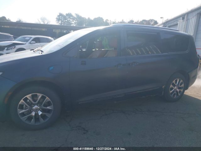 2023 CHRYSLER PACIFICA HYBRID 2C4RC1N76PR575875 Photo 5