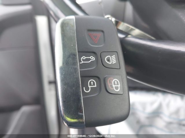 2018 LAND ROVER DISCOVERY SPORT SALCP2RX2JH746773 Photo 10