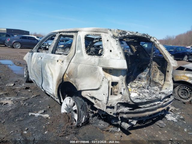 2018 LAND ROVER DISCOVERY SPORT SALCP2RX2JH746773 Photo 2