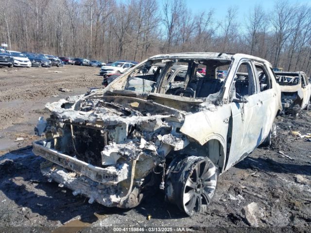 2018 LAND ROVER DISCOVERY SPORT SALCP2RX2JH746773 Photo 5