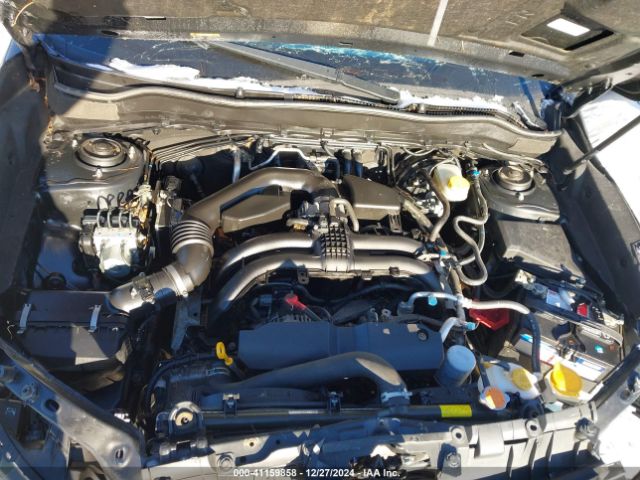 JF2SJAECXJH581915 Subaru Forester 2.5i Premium