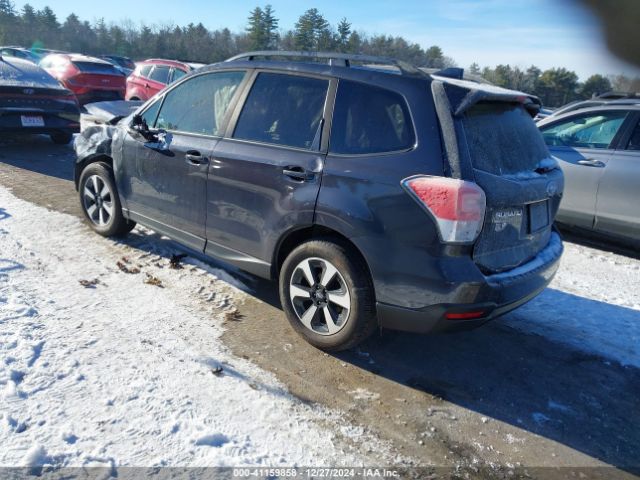 JF2SJAECXJH581915 Subaru Forester 2.5i Premium