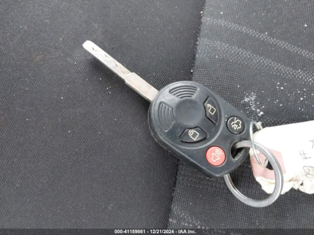 1FADP3F22HL250654 Ford FOCUS SE
