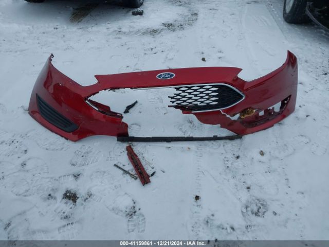 1FADP3F22HL250654 Ford FOCUS SE