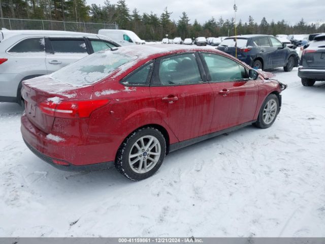 1FADP3F22HL250654 Ford FOCUS SE