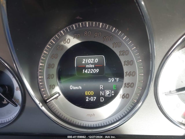 WDCGG8JB3EG305977 Mercedes-Benz Glk 350 4matic