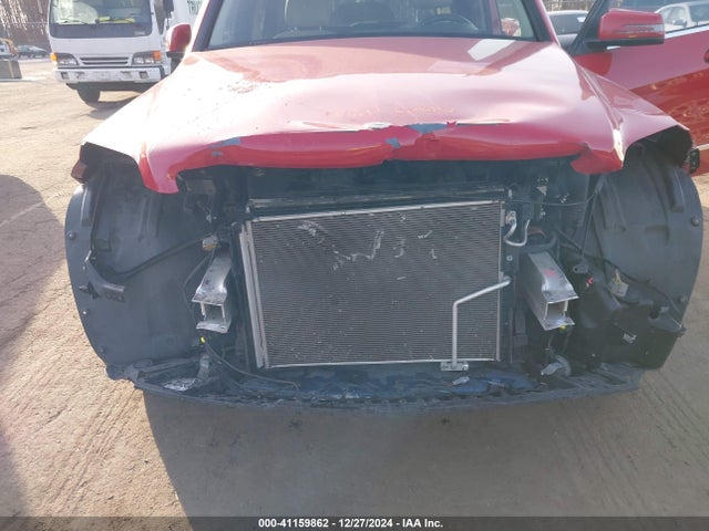 WDCGG8JB3EG305977 Mercedes-Benz Glk 350 4matic