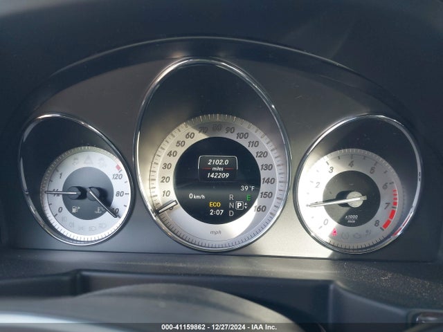 WDCGG8JB3EG305977 Mercedes-Benz Glk 350 4matic