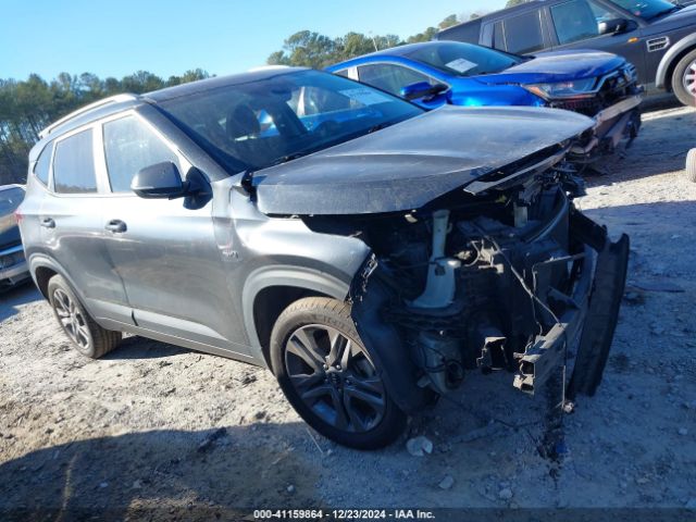KNDEUCAAXM7170205 KIA SELTOS S