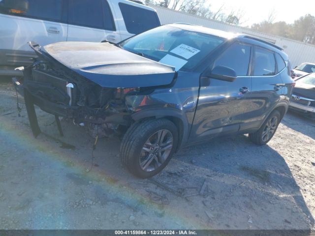 KNDEUCAAXM7170205 KIA SELTOS S