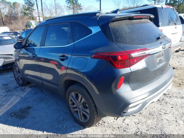KNDEUCAAXM7170205 KIA SELTOS S
