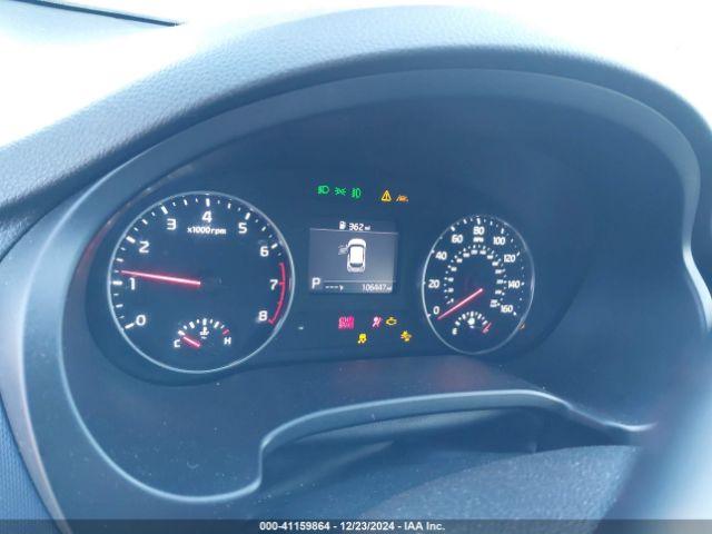 KNDEUCAAXM7170205 KIA SELTOS S
