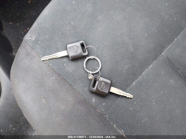 3N1CE2CP5FL448087 Nissan Versa Note S Plus