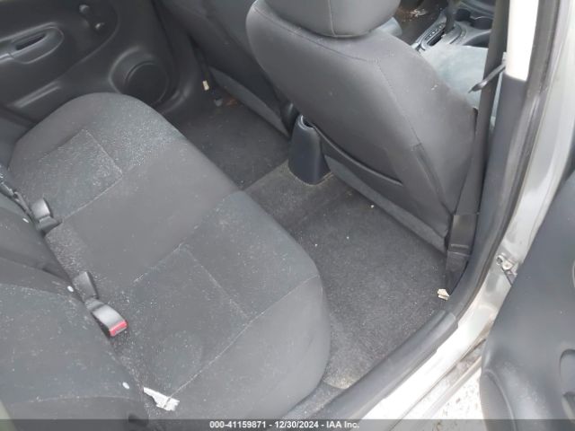 3N1CE2CP5FL448087 Nissan Versa Note S Plus