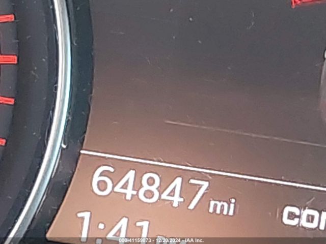 WAUKMAF46JA152581 Audi A4 2.0t Tech Ultra Premium/2.0t Ultra Premium