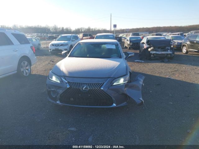 58ADZ1B18MU099155 Lexus ES 350